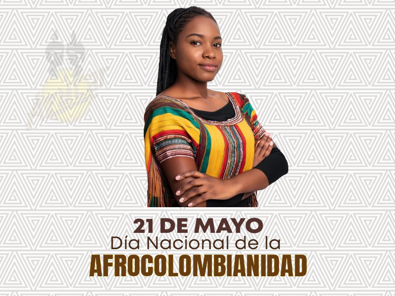 En conmemoración de la abolición de la esclavitud en 1851.