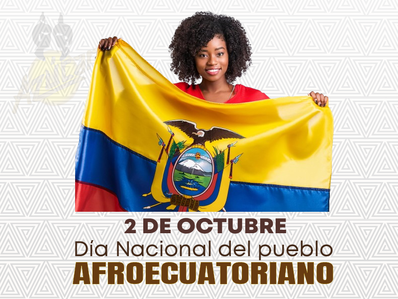 e celebra en conmemoración del levantamiento de los cimarrones en la provincia de Esmeraldas, liderado por Alonso de Illescas, quien en 1553 encabezó una rebelión de esclavizados que lograron su libertad y establecieron una comunidad autónoma en la región.